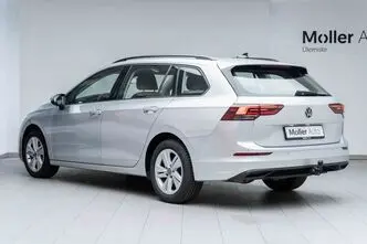 Volkswagen Golf, 2.0, 85 kW, diisel, manuaal, esivedu