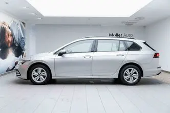 Volkswagen Golf, 2.0, 85 kW, diisel, manuaal, esivedu