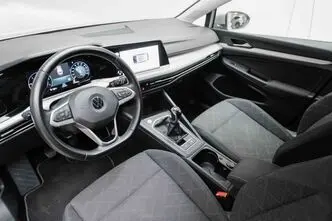 Volkswagen Golf, 2.0, 85 kW, diisel, manuaal, esivedu