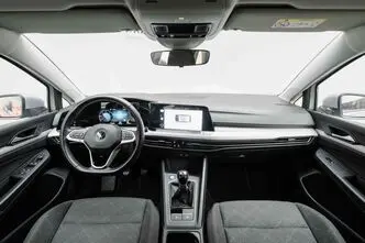 Volkswagen Golf, 2.0, 85 kW, diisel, manuaal, esivedu