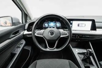 Volkswagen Golf, 2.0, 85 kW, diisel, manuaal, esivedu