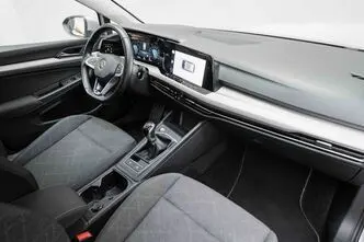 Volkswagen Golf, 2.0, 85 kW, diisel, manuaal, esivedu