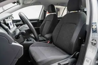 Volkswagen Golf, 2.0, 85 kW, diisel, manuaal, esivedu