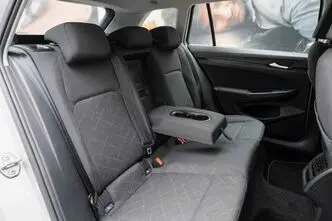 Volkswagen Golf, 2.0, 85 kW, diisel, manuaal, esivedu