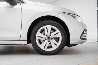 Volkswagen Golf, 2.0, 85 kW, diisel, manuaal, esivedu