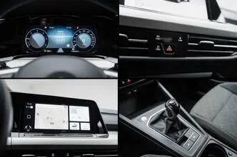 Volkswagen Golf, 2.0, 85 kW, diisel, manuaal, esivedu