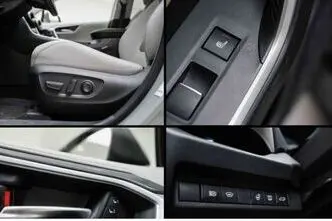 Toyota RAV4, 2.5, 131 kW, hübriid, automaat, nelikvedu