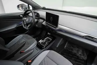 Volkswagen ID.4, 89 kW, elekter, automaat, tagavedu