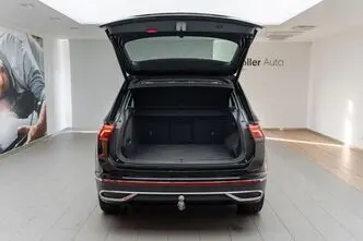 Volkswagen Tiguan, 1.4, 180 kW, petrol, automatic, front-wheel drive