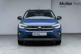 Volkswagen Taigo, 1.5, 110 kW, бензин, автомат, передний привод
