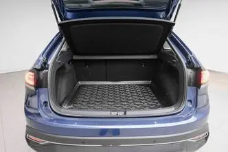 Volkswagen Taigo, 1.5, 110 kW, бензин, автомат, передний привод