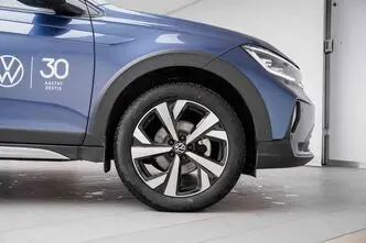 Volkswagen Taigo, 1.5, 110 kW, бензин, автомат, передний привод