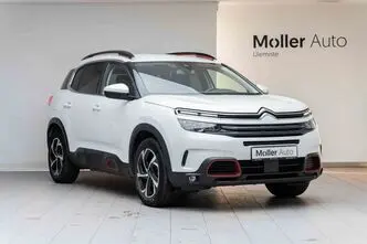 Citroën C5 Aircross, 1.5, 96 kW, diisel, automaat, esivedu