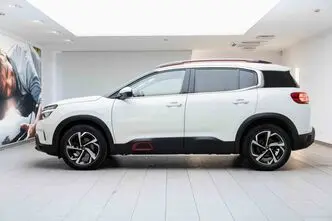 Citroën C5 Aircross, 1.5, 96 kW, diisel, automaat, esivedu