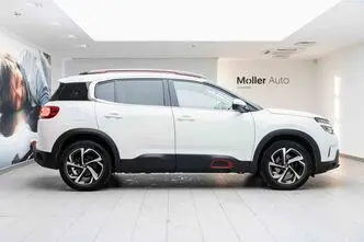 Citroën C5 Aircross, 1.5, 96 kW, diisel, automaat, esivedu