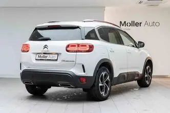 Citroën C5 Aircross, 1.5, 96 kW, diisel, automaat, esivedu