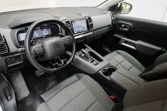 Citroën C5 Aircross, 1.5, 96 kW, diisel, automaat, esivedu