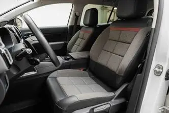 Citroën C5 Aircross, 1.5, 96 kW, diisel, automaat, esivedu