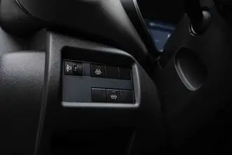 Citroën C5 Aircross, 1.5, 96 kW, diisel, automaat, esivedu