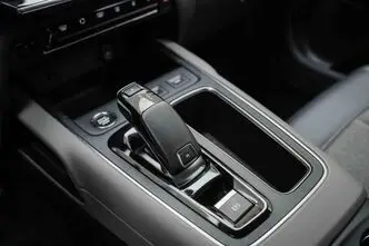 Citroën C5 Aircross, 1.5, 96 kW, diisel, automaat, esivedu