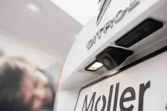 Citroën C5 Aircross, 1.5, 96 kW, diisel, automaat, esivedu