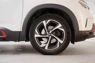 Citroën C5 Aircross, 1.5, 96 kW, diisel, automaat, esivedu