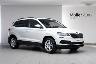 Škoda Karoq, 1.6, 85 kW, diesel, manual, front-wheel drive