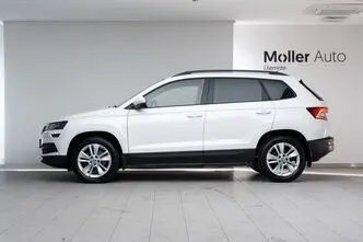 Škoda Karoq, 1.6, 85 kW, diesel, manual, front-wheel drive