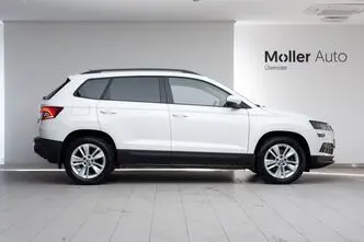 Škoda Karoq, 1.6, 85 kW, diesel, manual, front-wheel drive