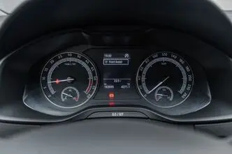 Škoda Karoq, 1.6, 85 kW, diesel, manual, front-wheel drive