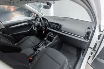 Škoda Karoq, 1.6, 85 kW, diesel, manual, front-wheel drive