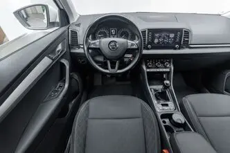 Škoda Karoq, 1.6, 85 kW, diesel, manual, front-wheel drive