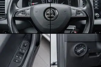 Škoda Karoq, 1.6, 85 kW, diesel, manual, front-wheel drive