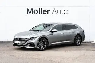Volkswagen Arteon, 2.0, 140 kW, bensiin, automaat