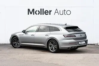 Volkswagen Arteon, 2.0, 140 kW, bensiin, automaat