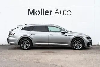 Volkswagen Arteon, 2.0, 140 kW, bensiin, automaat