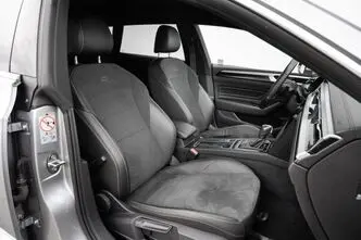 Volkswagen Arteon, 2.0, 140 kW, bensiin, automaat