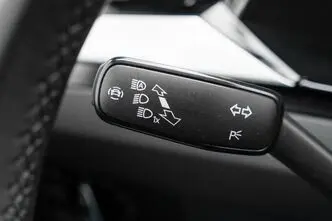 Volkswagen Arteon, 2.0, 140 kW, bensiin, automaat