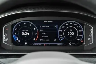 Volkswagen Arteon, 2.0, 140 kW, bensiin, automaat