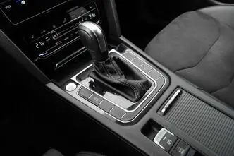 Volkswagen Arteon, 2.0, 140 kW, bensiin, automaat