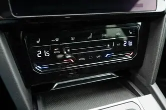 Volkswagen Arteon, 2.0, 140 kW, bensiin, automaat
