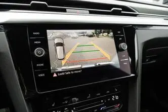 Volkswagen Arteon, 2.0, 140 kW, bensiin, automaat