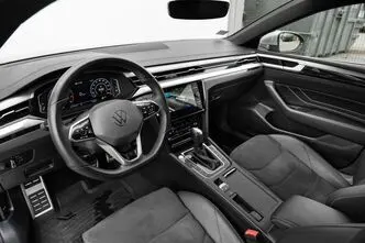Volkswagen Arteon, 2.0, 140 kW, bensiin, automaat