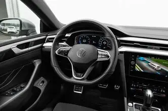 Volkswagen Arteon, 2.0, 140 kW, bensiin, automaat