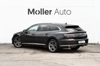 Volkswagen Arteon, 1.4, 158 kW, bensiin, automaat