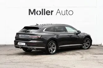 Volkswagen Arteon, 1.4, 158 kW, bensiin, automaat