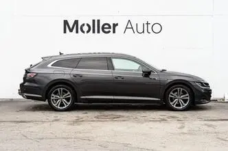 Volkswagen Arteon, 1.4, 158 kW, bensiin, automaat