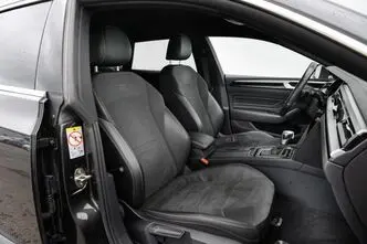 Volkswagen Arteon, 1.4, 158 kW, bensiin, automaat
