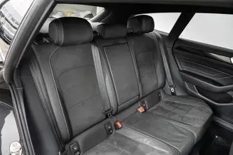 Volkswagen Arteon, 1.4, 158 kW, bensiin, automaat