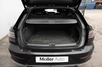 Volkswagen Arteon, 1.4, 158 kW, bensiin, automaat